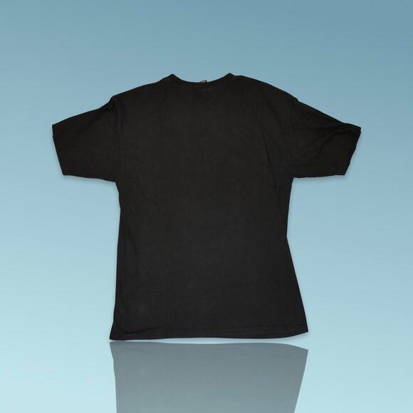 Michelangelo Black Shirt by RockSmith in Large - Picture 6 of 6